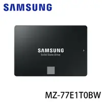 在飛比找鮮拾優惠-【SAMSUNG 三星】SSD 870 EVO 1TB 2.