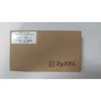 在飛比找蝦皮購物優惠-ZyXEL 合勤科技 SFP-LX-10-D (單模)光纖模