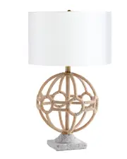 Cyan Design Basilica Table Lamp