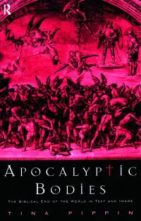 在飛比找博客來優惠-Apocalyptic Bodies: The Biblic