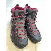 在飛比找蝦皮購物優惠-MAMMUT Ducan High GTX 女 登山鞋