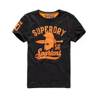 在飛比找樂天市場購物網優惠-跩狗嚴選 正品 極度乾燥 Superdry Spartans