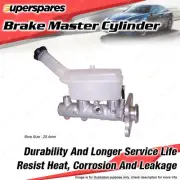 Brake Master Cylinder for Toyota Masterace Previa Tarago TCR10 TCR11 Auto (for: Toyota)