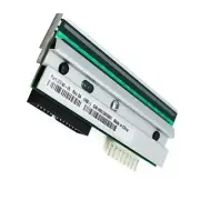 Efficient Thermal Printhead Compatible with For Zebra 105SL Plus Printer