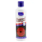 Hillmark CERAPOL Induction Ceramic Glass Cooktop Cook Stove Top Cleaner - 250mL