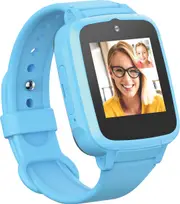 Pixbee Kids 4G Video Smart Watch With Gps Tracking Blue