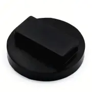 Jack Pad Universal for BMW and Mini Slotted Rubber Jack Pad Frame Rail Protec...