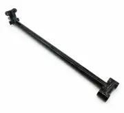 Lonestar Racing LSR Extended Steering Stem +1 +0 Yamaha Raptor 125 250