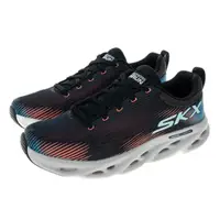 在飛比找momo購物網優惠-【SKECHERS】男鞋 慢跑系列 GO RUN SWIRL