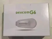 Dexcom G6 Transmitter Only BRAND NEW FREE POSTAGE