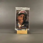 1996 Upper Deck Collectors Choice Top 10 Draft Pick Set SEALED RAY ALLEN IVERSON