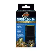 Zoo Med Economy Turtle Clean 10 Filter Cartridge (PMC-22)