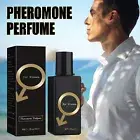 Lure Her Perfume Attract Spray Pheromones For Him/Her 50ml Men Women Gift