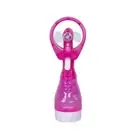 Portable Hand Held Misting Fan