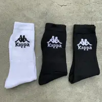 在飛比找蝦皮購物優惠-☆LimeLight☆ Kappa Logo Socks 經