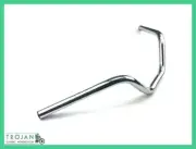 1" TRIUMPH PRE-UNIT HANDLE BAR, USA SPEC, 1 INCH 'SWAGED', 97-1179, H1197