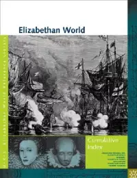 在飛比找博客來優惠-Elizabethan World Reference Li