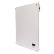 Amaze-Heater SOLO 400 watt Convective Panel Heater