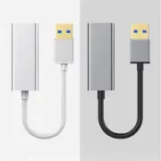 Gigabit Ethernet Adapter LAN Internet Network Adapter USB 3.0 to 1000 Mbps LAN