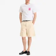 Jacquemus Logo T-Shirt