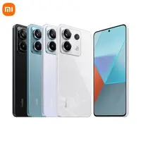 在飛比找蝦皮購物優惠-【亞博電子】全新未拆 小米/紅米Redmi Note13 P