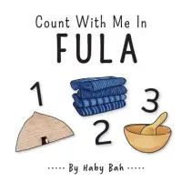 在飛比找博客來優惠-Count With Me In Fula