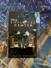 Disney Pixar Animation Studio Pin Onward DEC Employee Center Pin LE 250