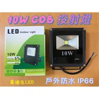 在飛比找蝦皮購物優惠-LED戶外投射燈10W 20W 30W 50W 100W C