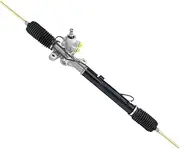 AUTO Power Steering Rack Gear Compatible Compatible for Hyundai Getz 57700-1C080 57720-1C000 57700-1C100 57700-1C700 57700-1C070 577001C080 577201C000
