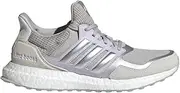 [adidas] Women’s Ultraboost (Grey Two/Silver Metallic/Purple Tint, Numeric_6)