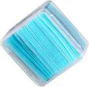 Self Adhesive Eyelash Glue Strips No Mess Glue Application Instant False Lashes Strip Lash Glue Natural Look Lash Adhesive Strips for Extensions