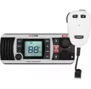 GME GX400 27Mhz MARINE RADIO White - BRAND NEW