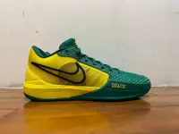 在飛比找Yahoo!奇摩拍賣優惠-Nike Sabrina 1 EP US8.5(Mens S