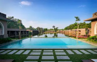 日惹西湖度假村The Westlake Resort Yogyakarta