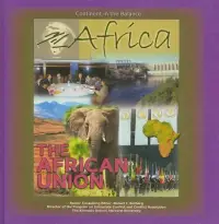 在飛比找博客來優惠-the African Union