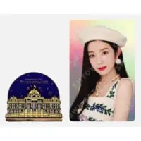 在飛比找蝦皮購物優惠-（現貨 全新未拆）Red velvet SMTOWN SM 