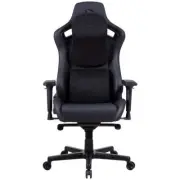 ONEX EV12 Evolution Edition Gaming Chair Black