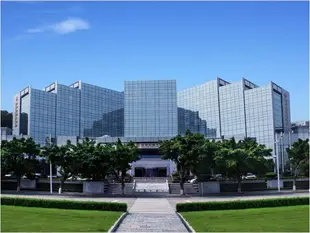 珠海慶華國際大酒店
