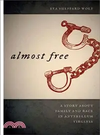 在飛比找三民網路書店優惠-Almost Free—A Story About Fami