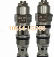 1X For DTL CBA-T11-L1RN Threaded Cartridge Counterbalance Valve@10654