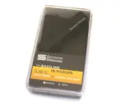 Seymour Duncan SJB-5n Passive 5-string Stack Jazz Bass Neck Pickup 11405-01
