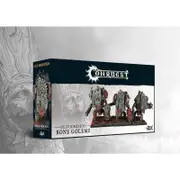 Conquest - Old Dominion - Bone Golems