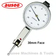 Dial Test Indicator 0.8x0.01mm 30mm Face
