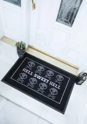 [Dolls Home] My Sweet Hell Doormat