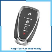 Pack(1) Car Keyless Entry Remote Control Key Fob Smart HYQ4AA for Chevrolet Volt