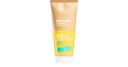 [Biotherm] Protective moisturizing milk SPF 50+ Waterlover (Moisturizing Sun Milk) 200 ml