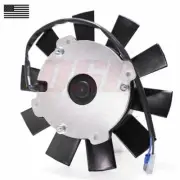 Radiator Cooling Fan For 1996 POLARIS SCRAMBLER 400