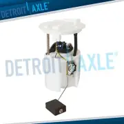 FWD Fuel Pump Module Assembly for Ford Fusion Lincoln MKZ Zephyr Mazda 6 Milan (for: Mazda)