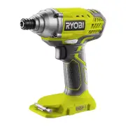 Ryobi One+ 18V Impact Driver - Skin Only