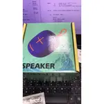 PORTABLE SPEAKER 高質感防水藍芽音箱喇叭 SP-2309台北$250